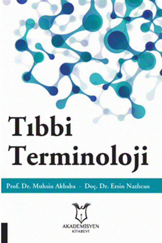 resm Tıbbi Terminoloji