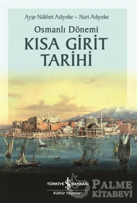 resm Osmanlı Dönemi Kısa Girit Tarihi