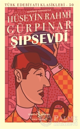 Resim Şıpsevdi (Günümüz Türkçesiyle)