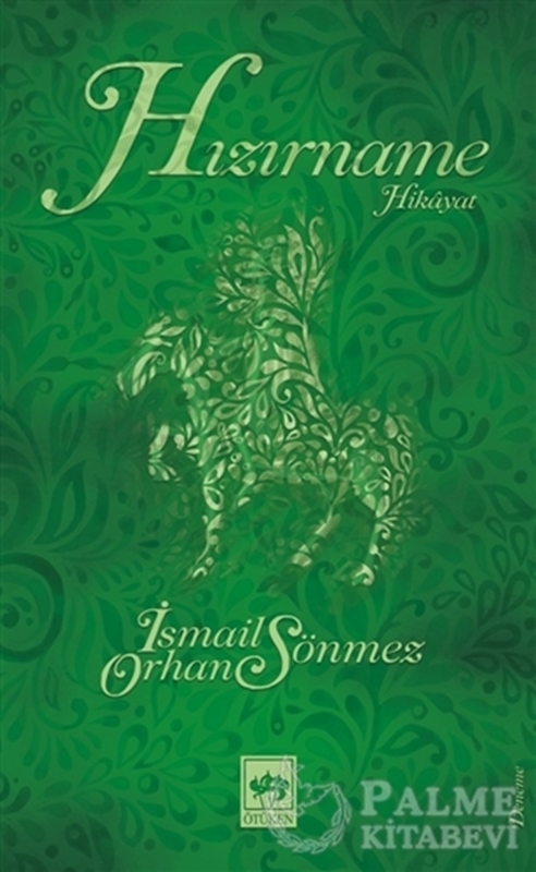 resm Hızırname - Hikayat