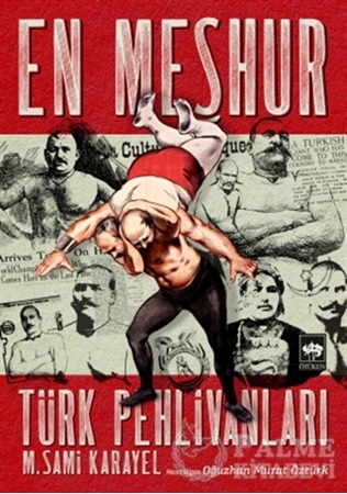 Resim En Meşhur Türk Pehlivanları