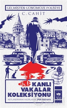 Resim Kanlı Vakalar Koleksiyonu