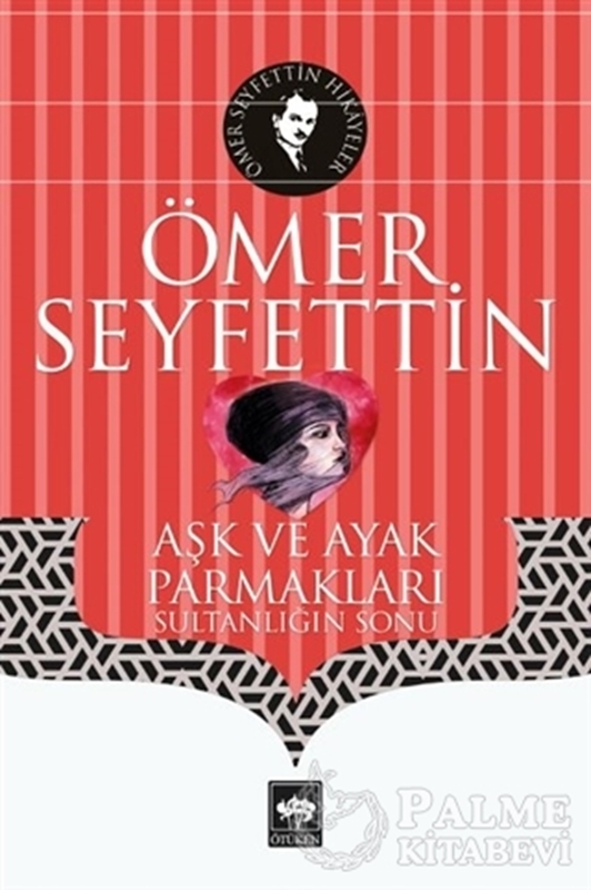 resm Aşk ve Ayak Parmakları