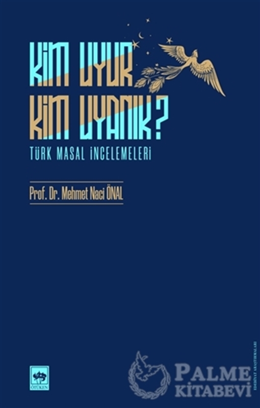 resm Kim Uyur Kim Uyanık?