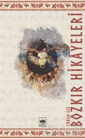 Resim Bozkır Hikayeleri