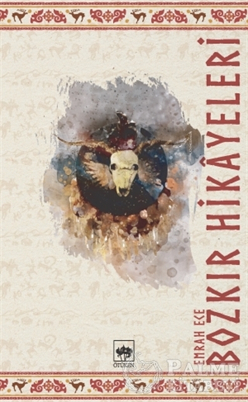 resm Bozkır Hikayeleri