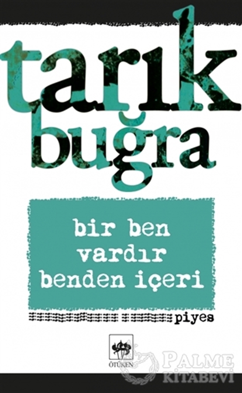 resm Bir Ben Vardır Benden İçeri