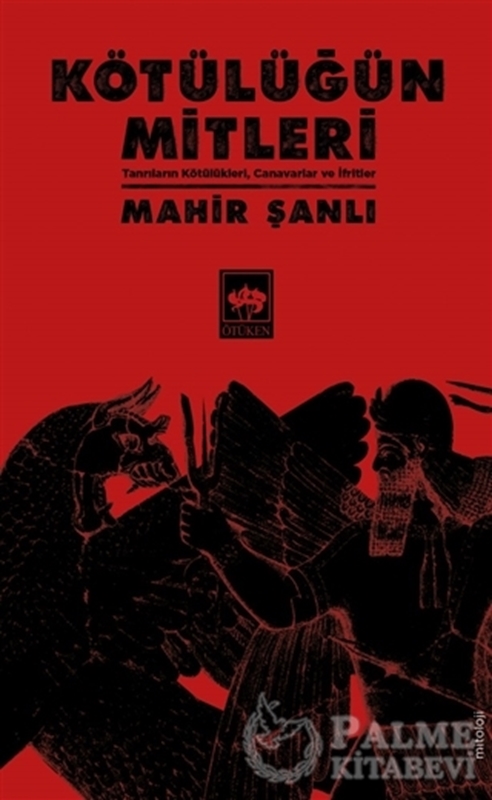 resm Kötülüğün Mitleri