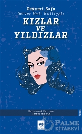 Resim Kızlar ve Yıldızlar