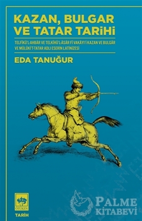 Resim Kazan Bulgar ve Tatar Tarihi