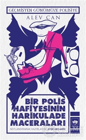 Resim Bir Polis Hafiyesinin Harikulade Maceraları