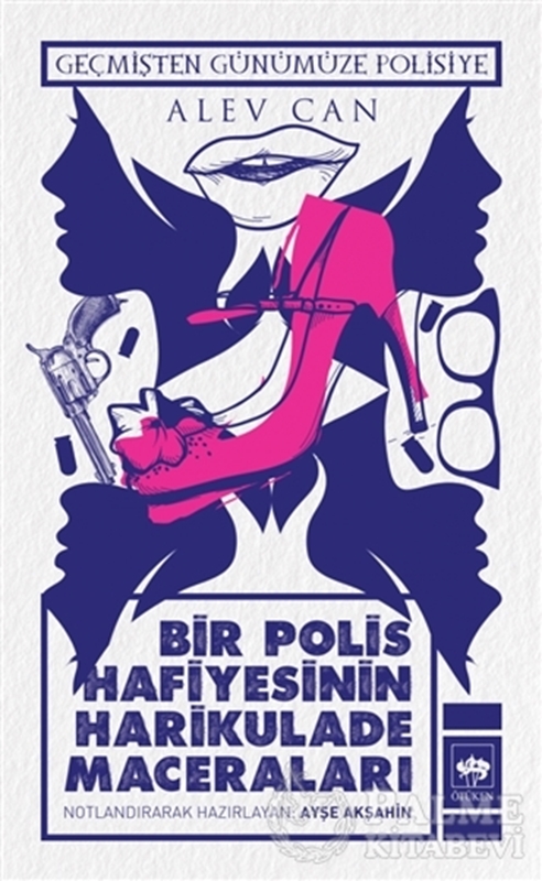 resm Bir Polis Hafiyesinin Harikulade Maceraları