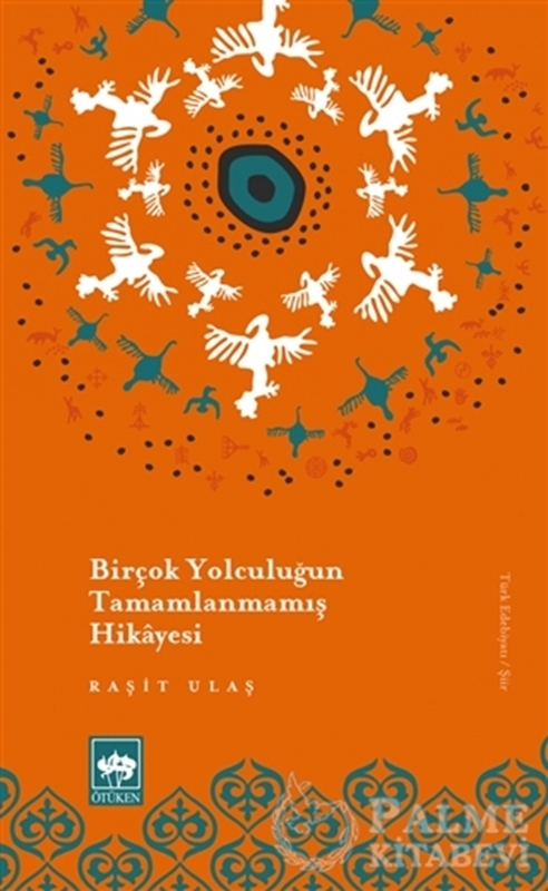 resm Birçok Yolculuğun Tamamlanmamış Hikayesi