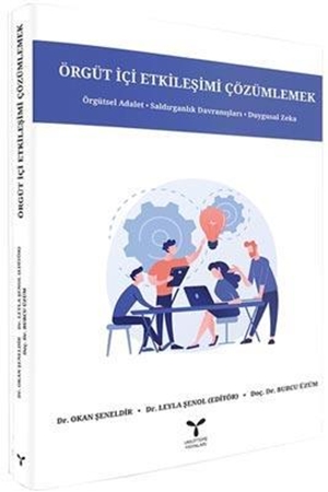Resim Örgüt İçi Etkileşimi Çözümlemek