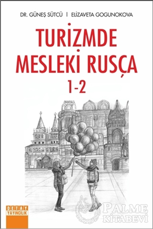 resm Turizm Mesleki Rusça 1-2