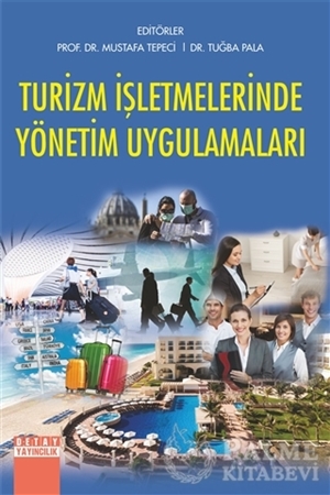 Resim Turizm İşletmelerinde Yönetim Uygulamaları