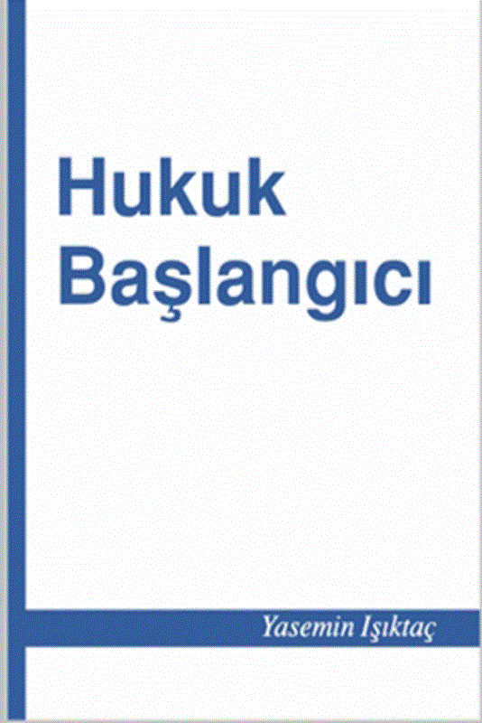 resm Hukuk Başlangıcı