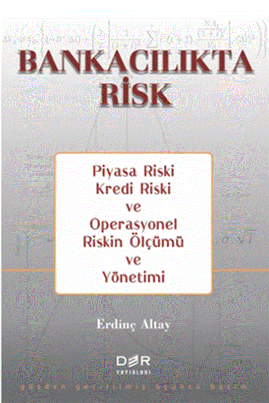 resm Bankacılıkta Risk
