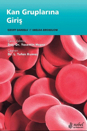 Resim Kan Gruplarına Giriş