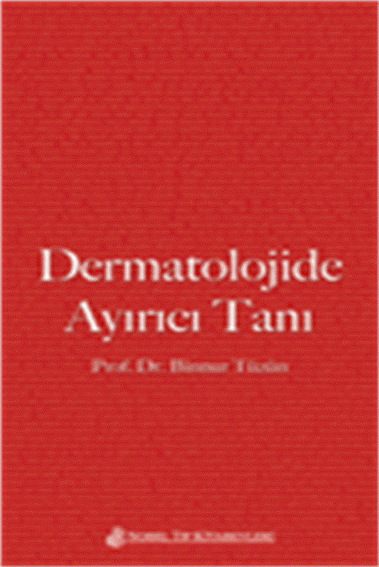 resm Dermatolojide Ayırıcı Tanı