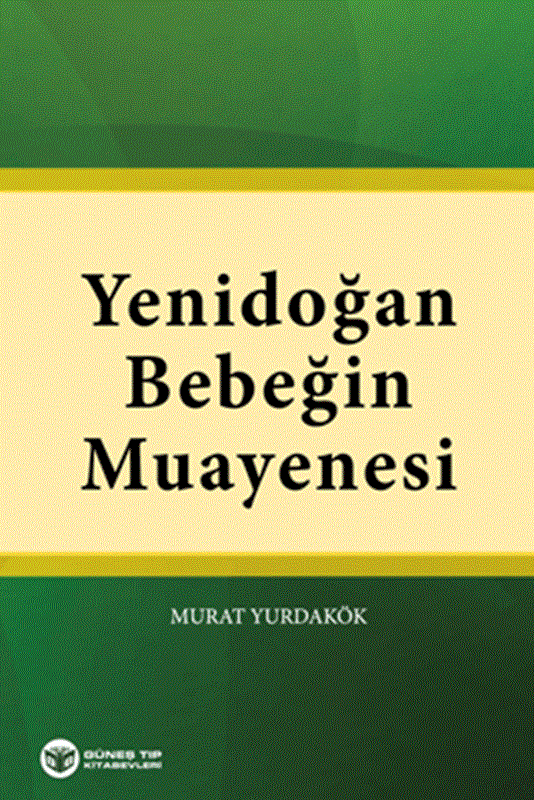 resm Yenidoğan Bebeğin Muayenesi
