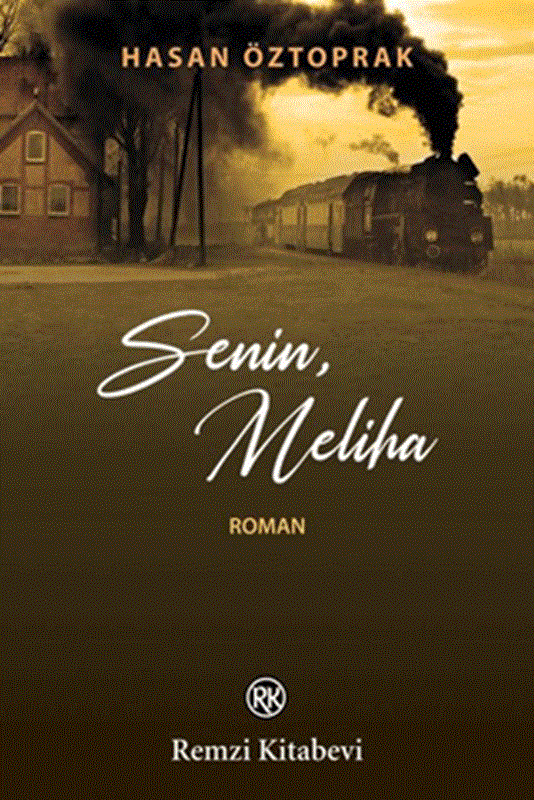resm Senin, Meliha