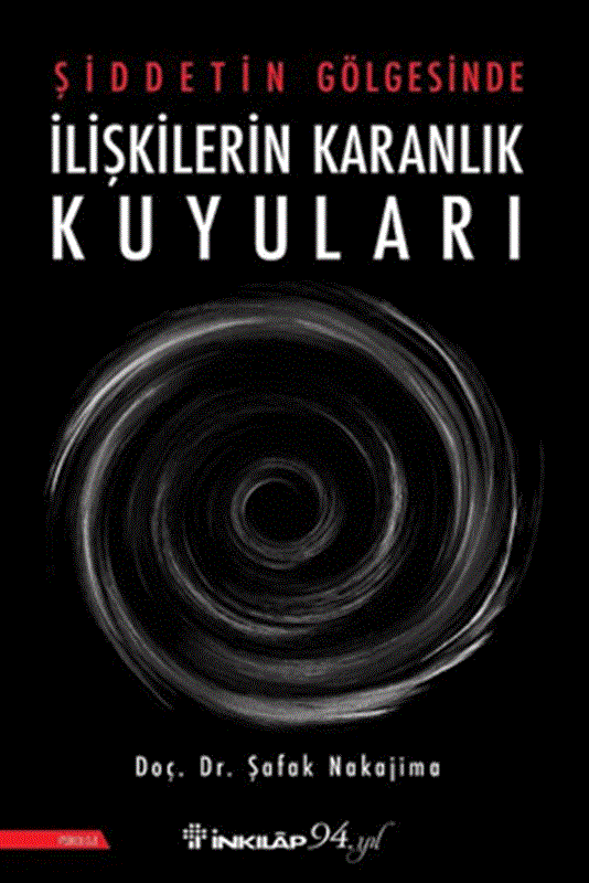 resm Şiddetin Gölgesinde İlişkilerin Karanlık Kuyuları
