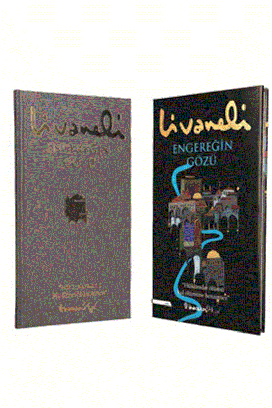 resm Engereğin Gözü