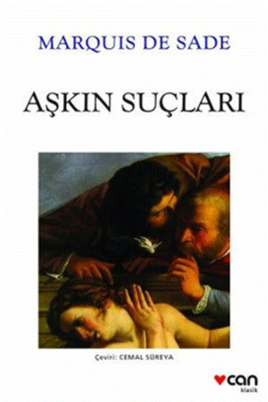 resm Aşkın Suçları