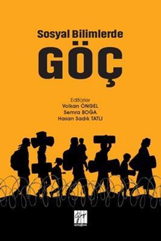 resm Sosyal Bilimlerde Göç