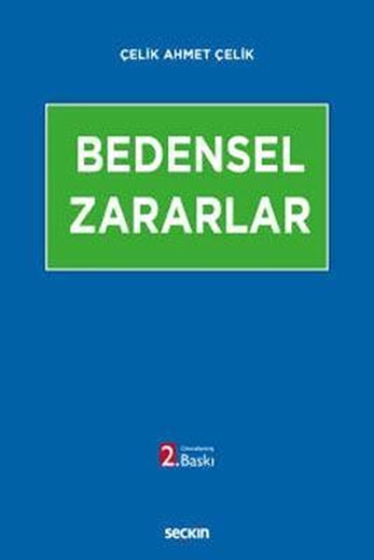 resm Bedensel Zararlar