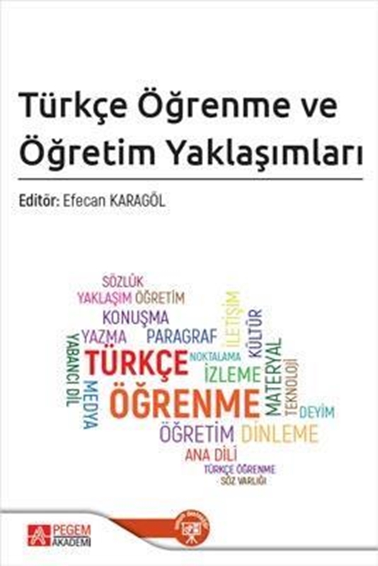 resm Türkçe Öğrenme ve Öğretim Yaklaşımları