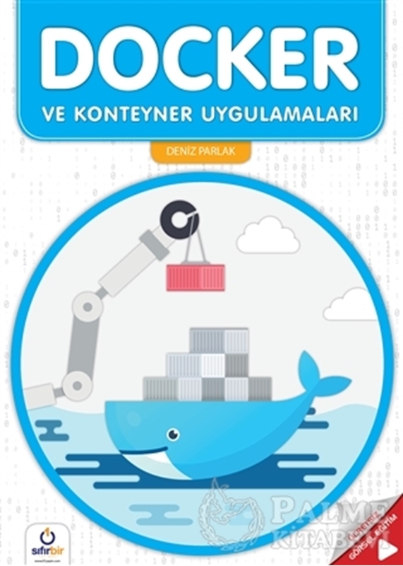 resm Docker ve Konteyner Uygulamaları