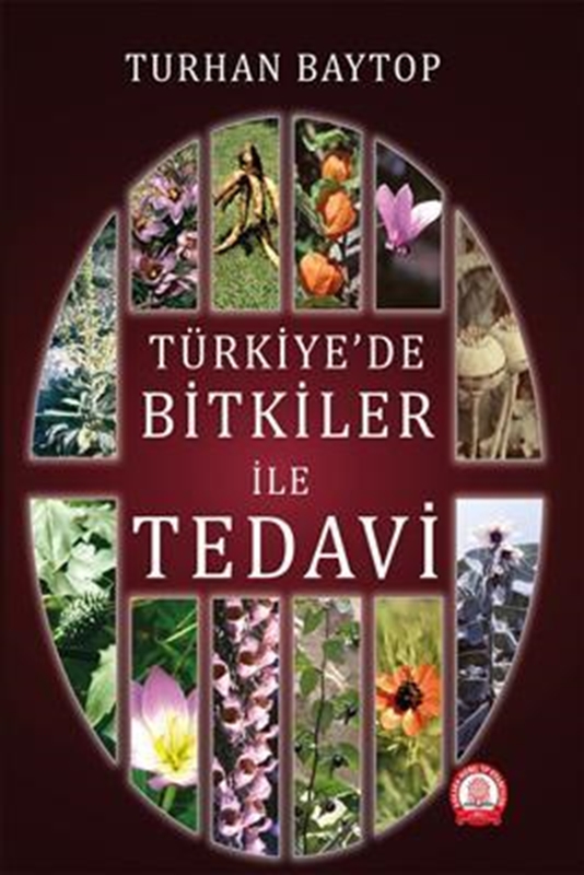resm Türkiye'de Bitkiler İle Tedavi