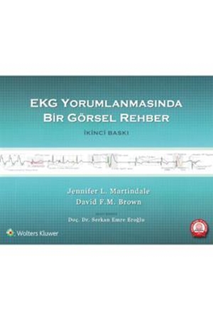 Resim EKG Yorumlanmasında Bir Görsel Rehber