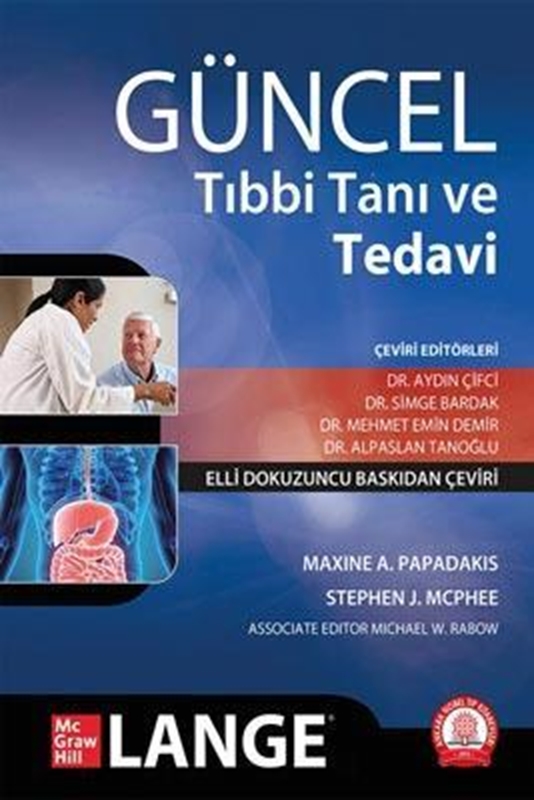 resm Güncel Tıbbi Tanı ve Tedavi