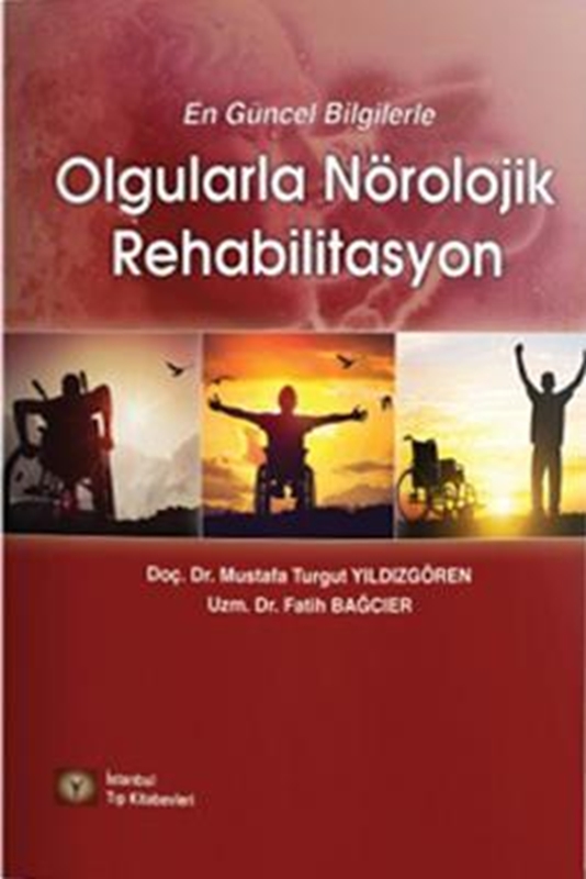 resm Olgularla Nörolojik Rehabilitasyon