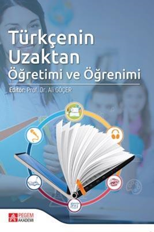 resm Türkçenin Uzaktan Öğretimi ve Öğrenimi
