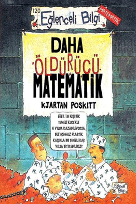 resm Daha Öldürücü Matematik