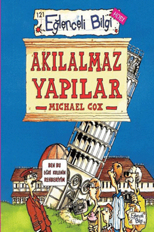resm Akılalmaz Yapılar