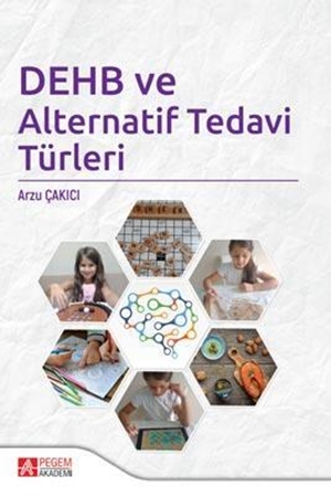 Resim DEHB ve Alternatif Tedavi Türleri