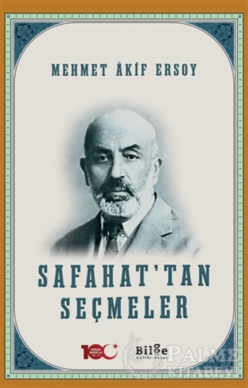 resm Safahat’tan Seçmeler