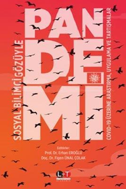 resm Sosyal Bilimci Gözüyle Pandemi