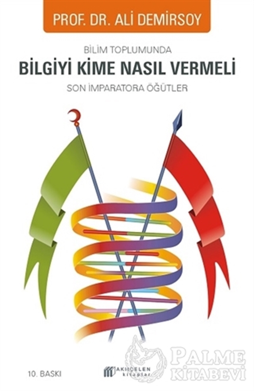 resm Bilim Toplumunda Bilgiyi Kime Nasıl Vermeli