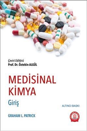 Resim Medisinal Kimya Giriş