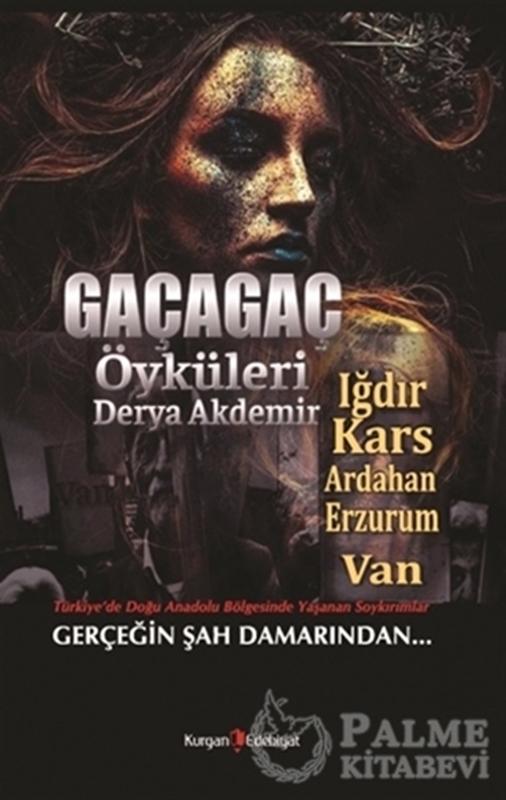 resm Gaçagaç Öyküleri