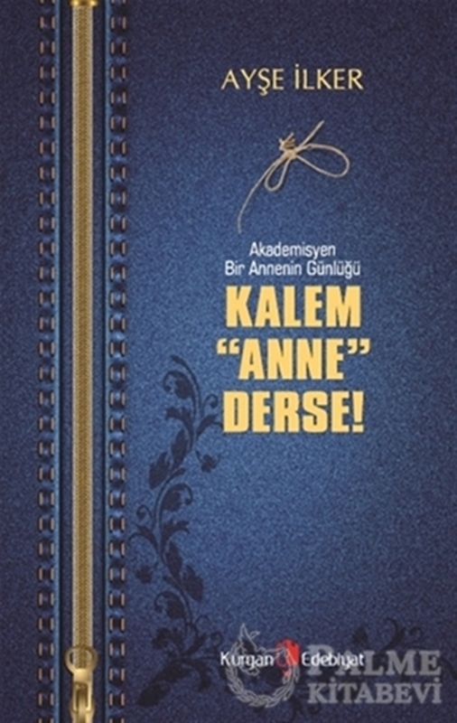 resm Kalem Anne Derse