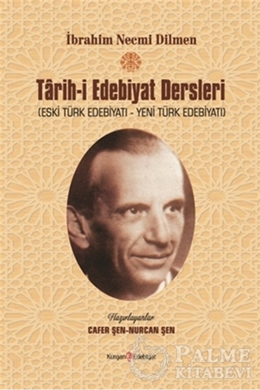 resm Tarih-i Edebiyat Dersleri