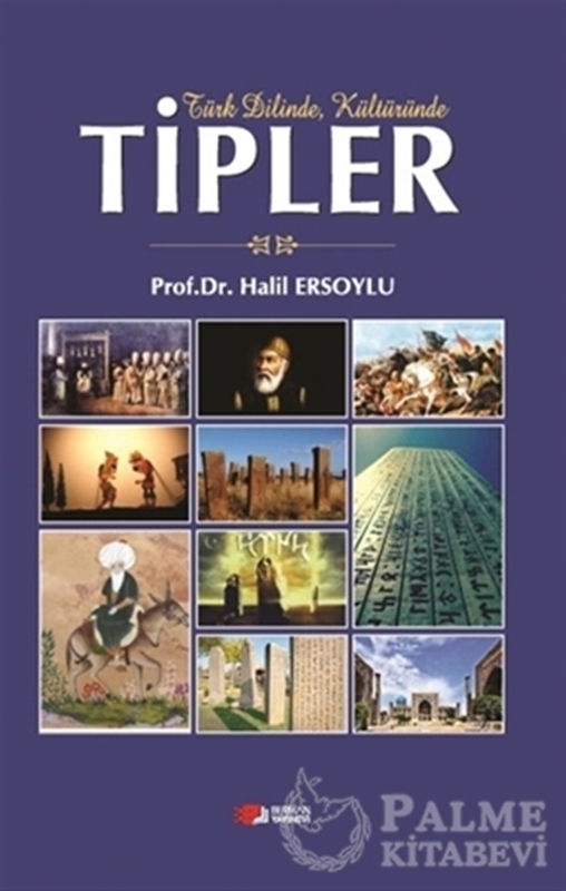 resm Türk Dilinde Kültüründe Tipler