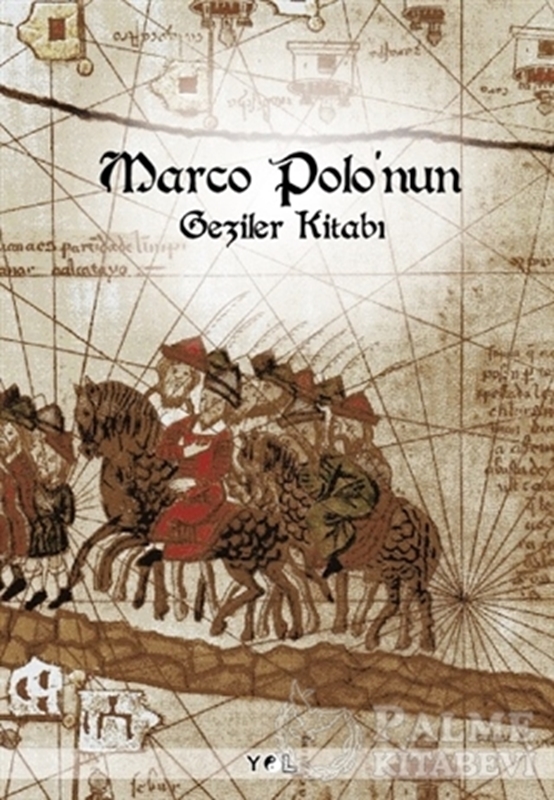 resm Marco Polo’nun Geziler Kitabı